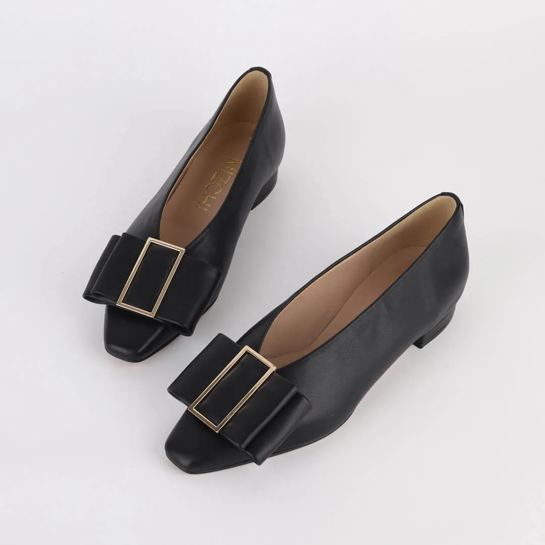 KIKI - flat pumps