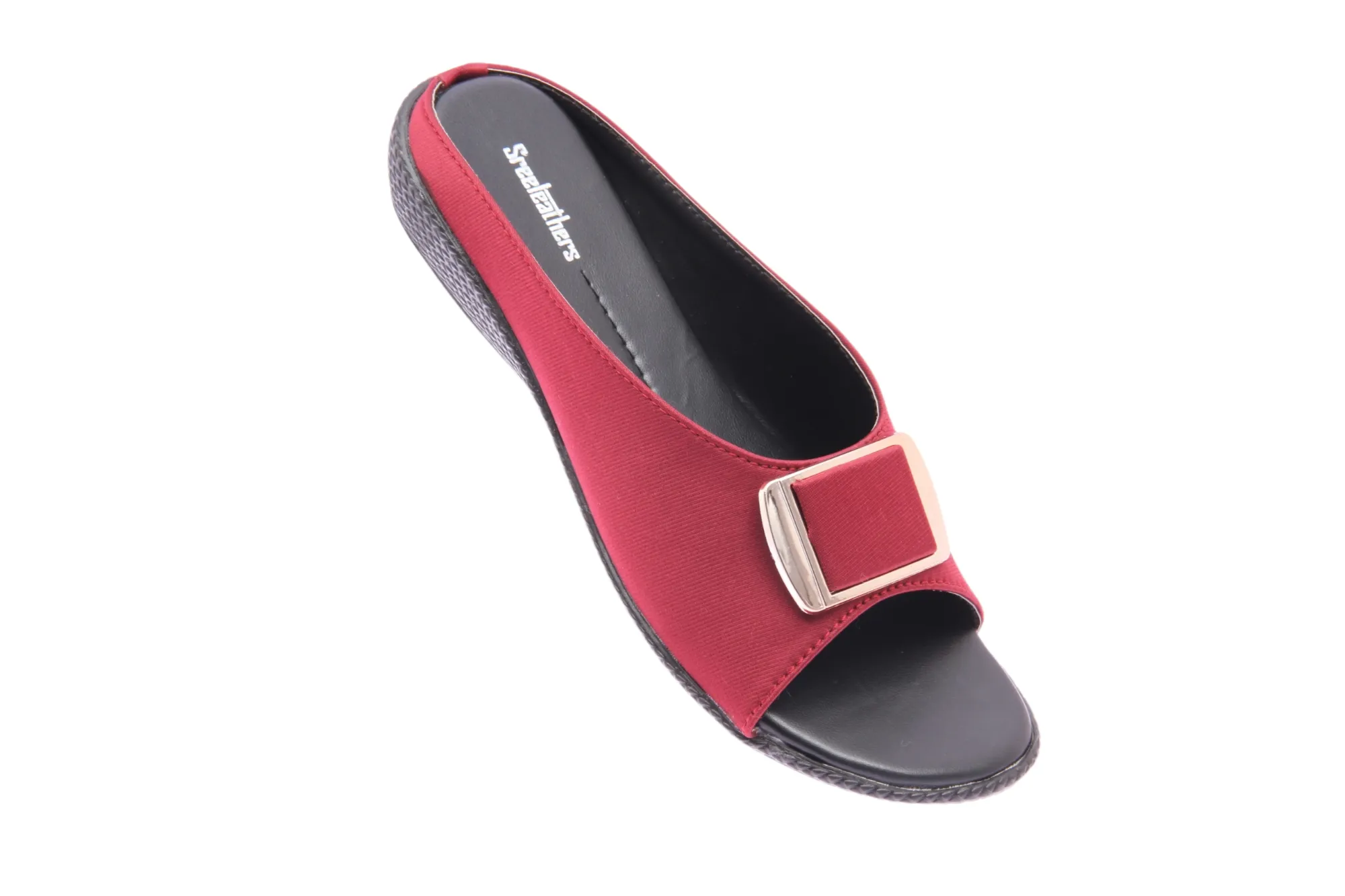 LADIES FLAT CHAPPAL 92037