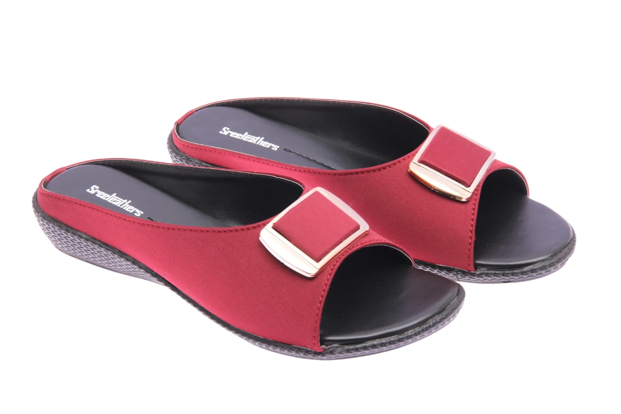 LADIES FLAT CHAPPAL 92037