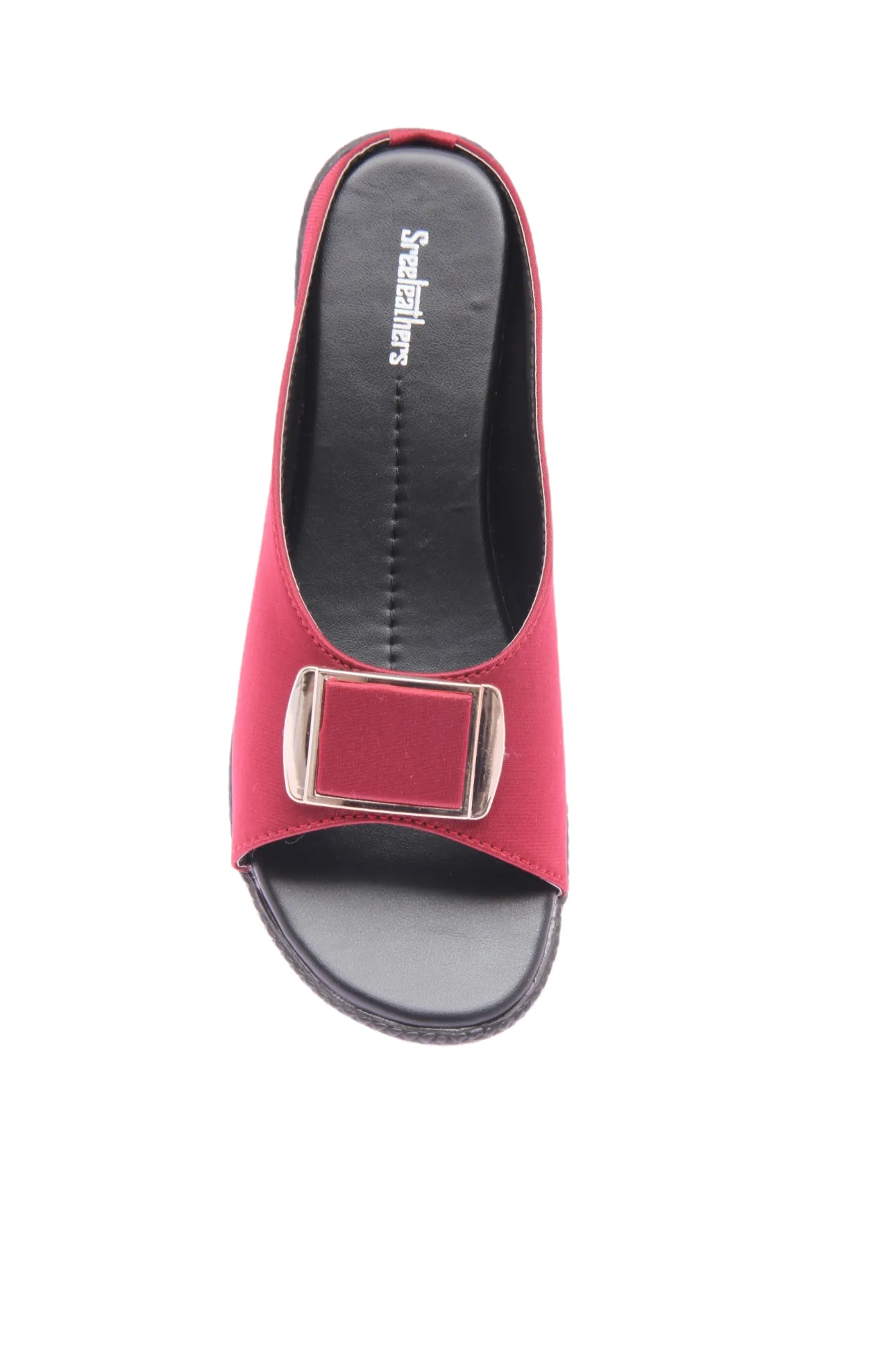 LADIES FLAT CHAPPAL 92037