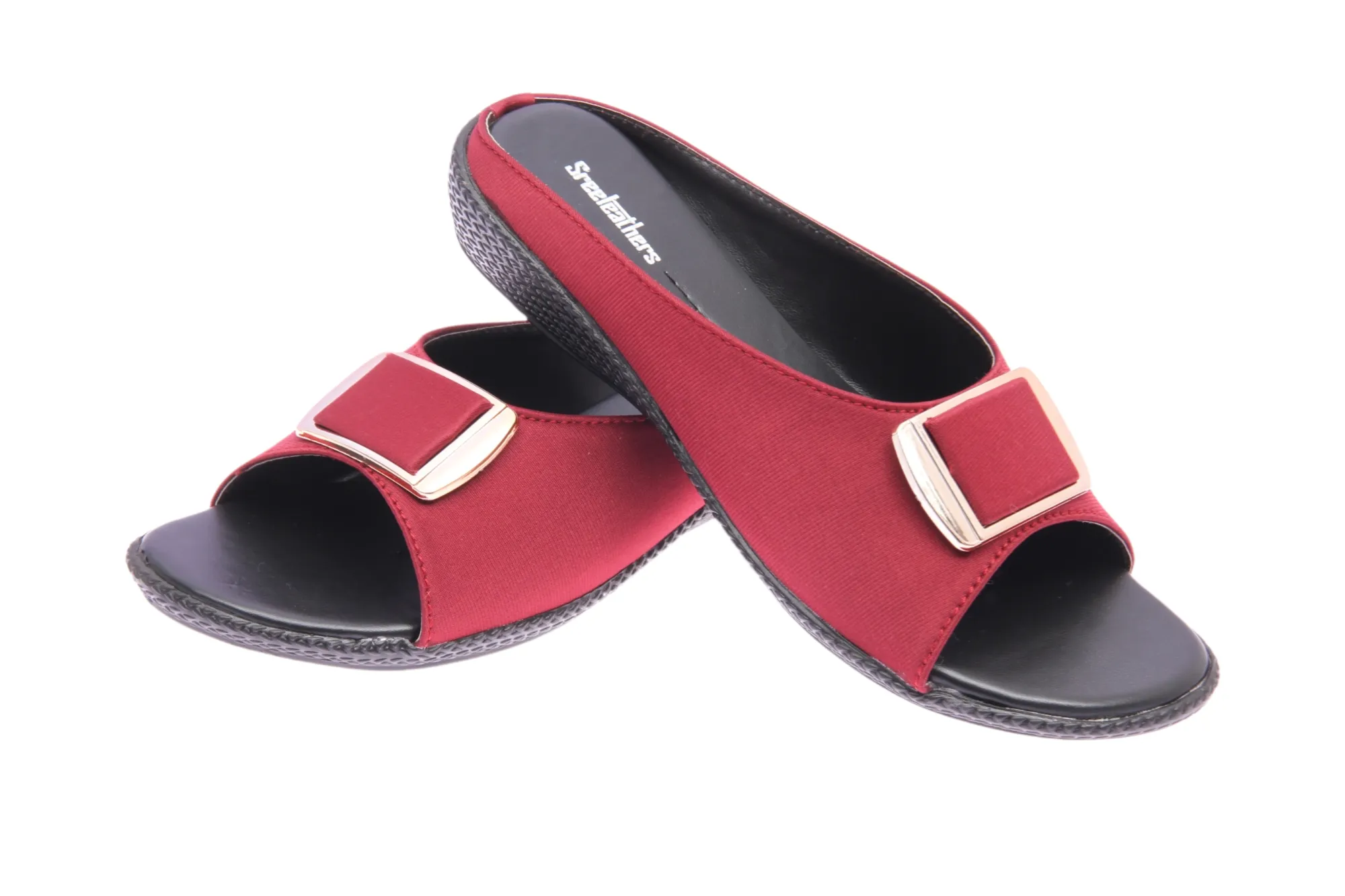 LADIES FLAT CHAPPAL 92037