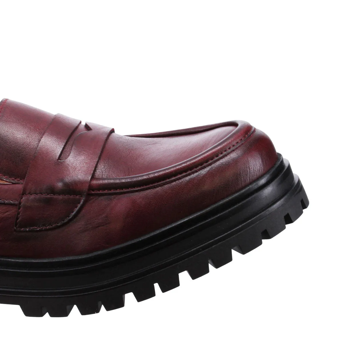 Legend Loafer II