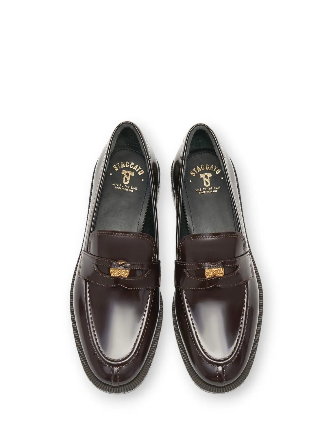 Loafer Pop Classic