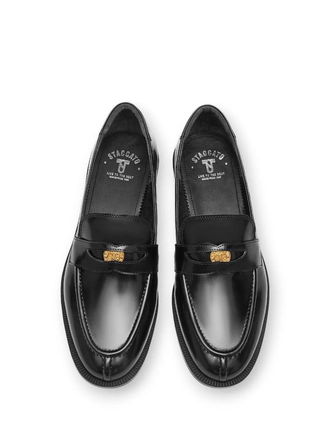 Loafer Pop Classic