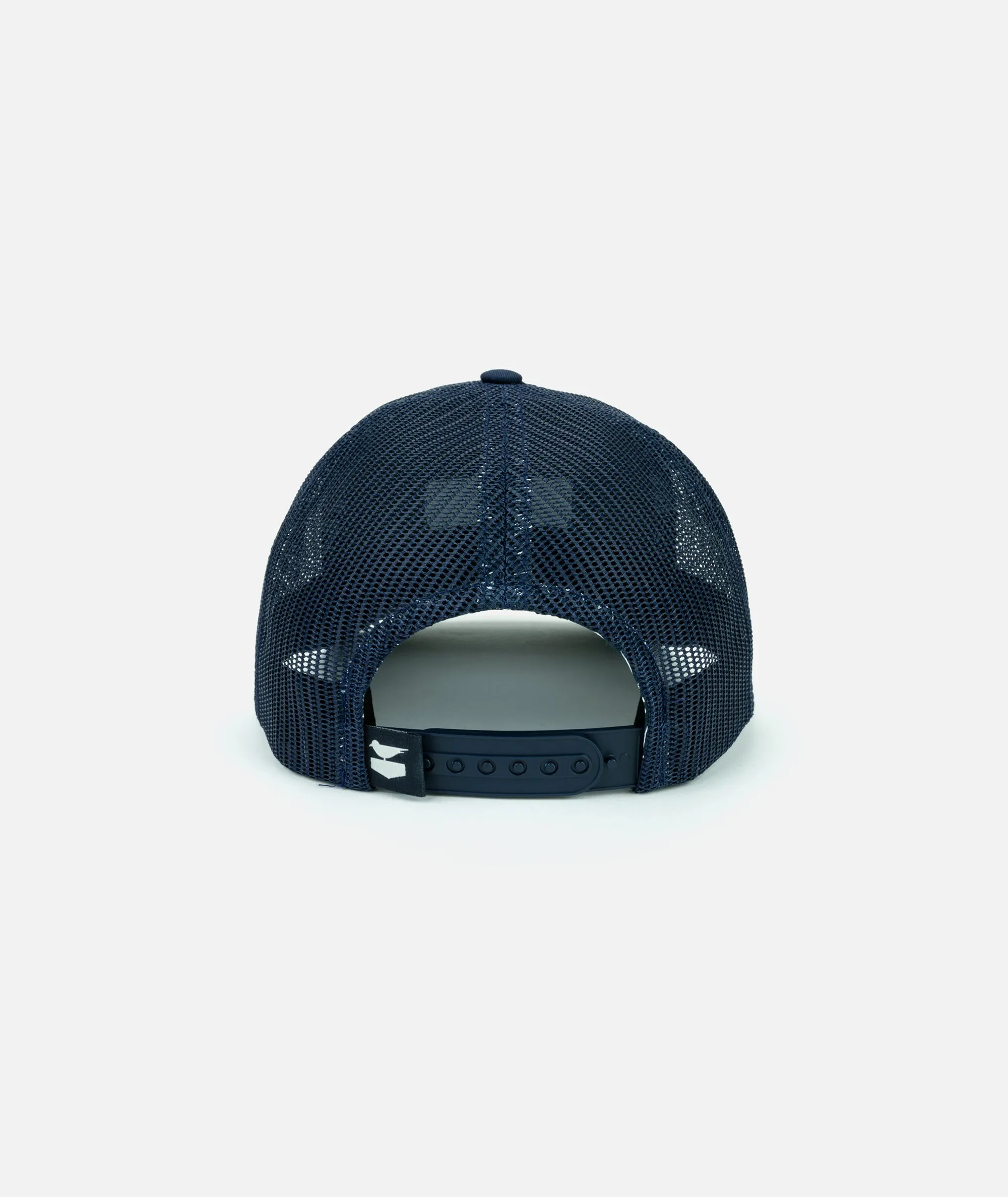 Loggin' Supply Hat - Navy