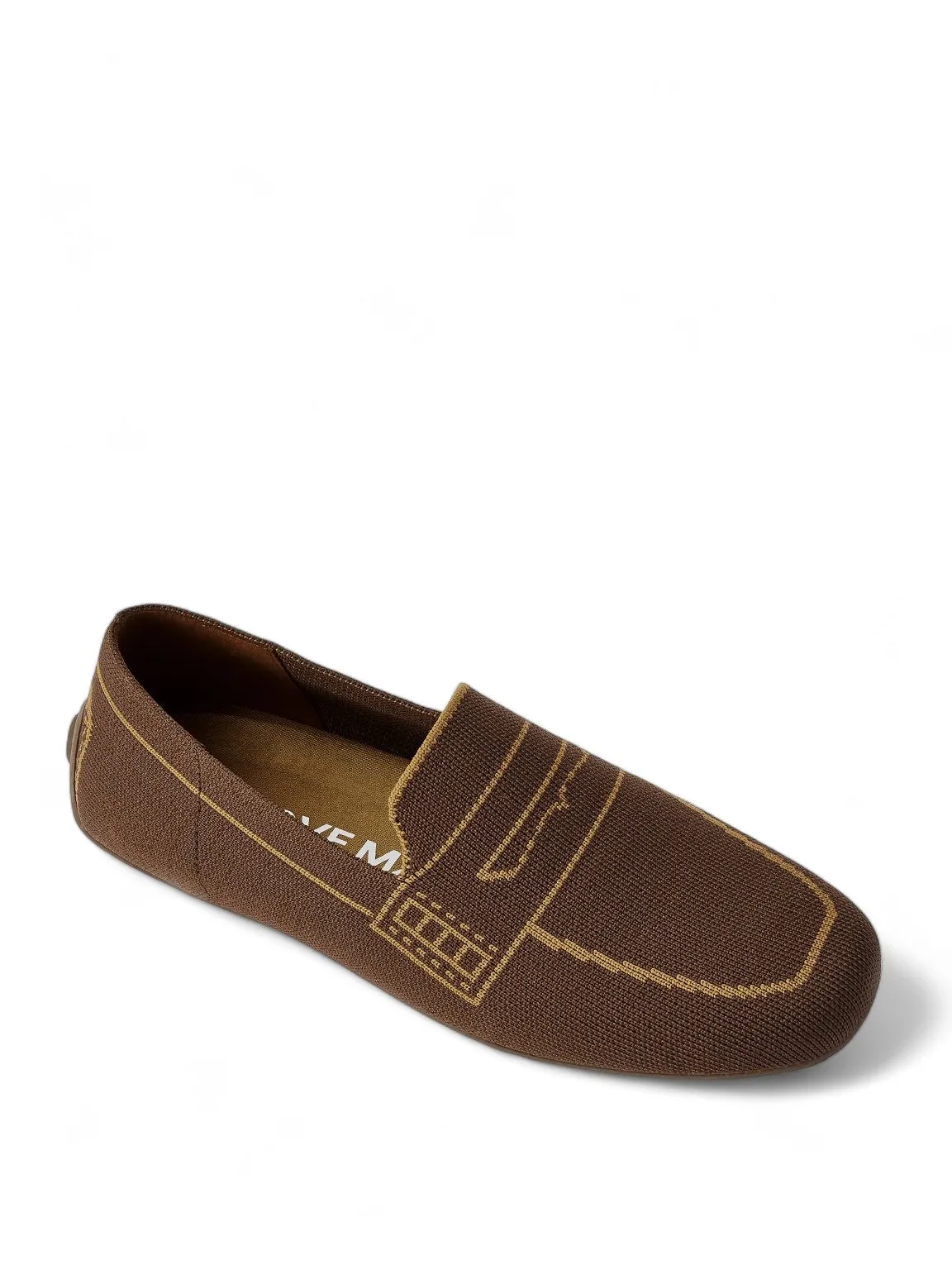 M Drive Loafer