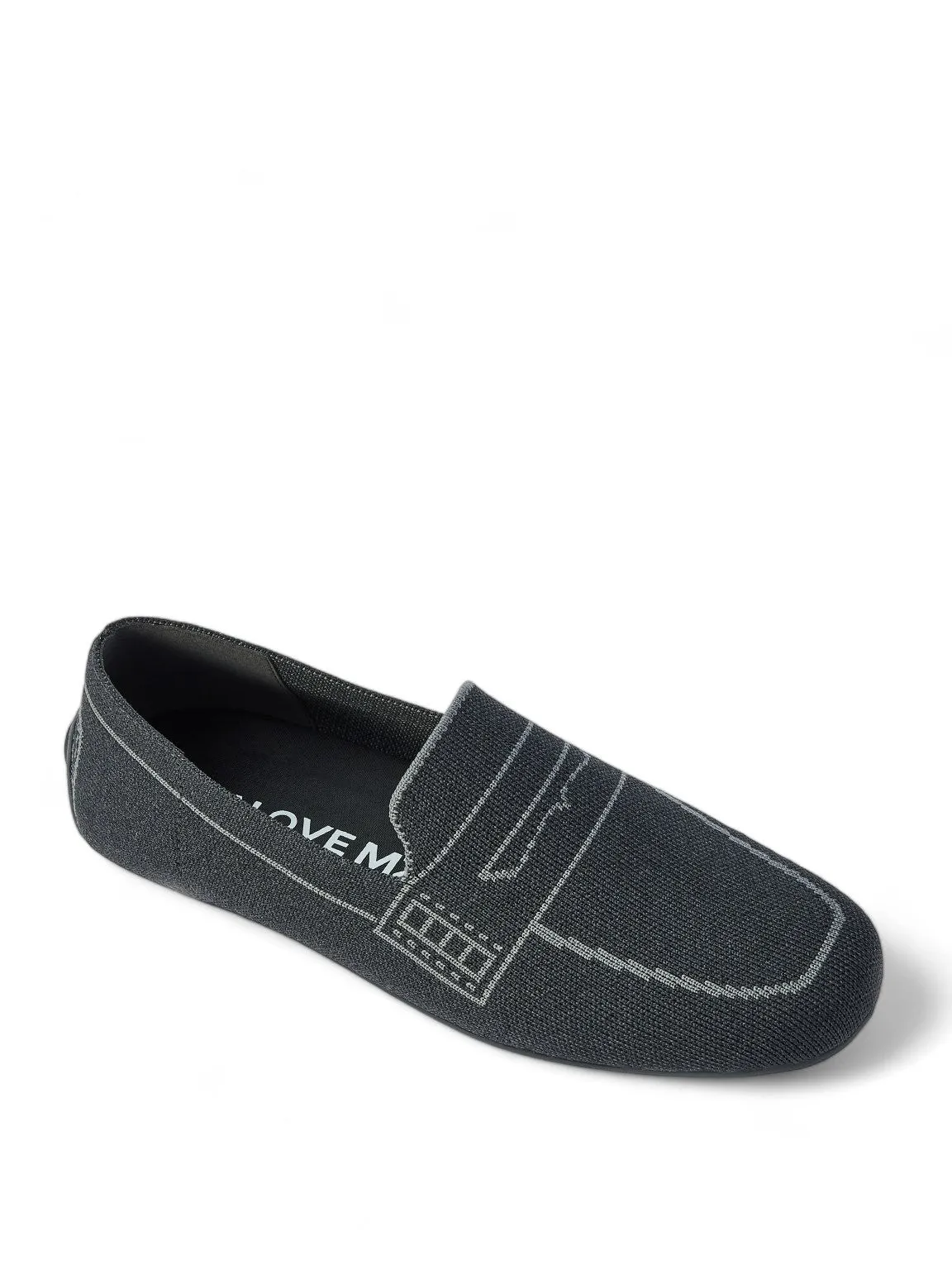 M Drive Loafer