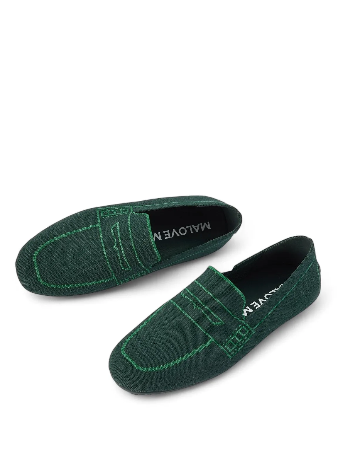 M Drive Loafer