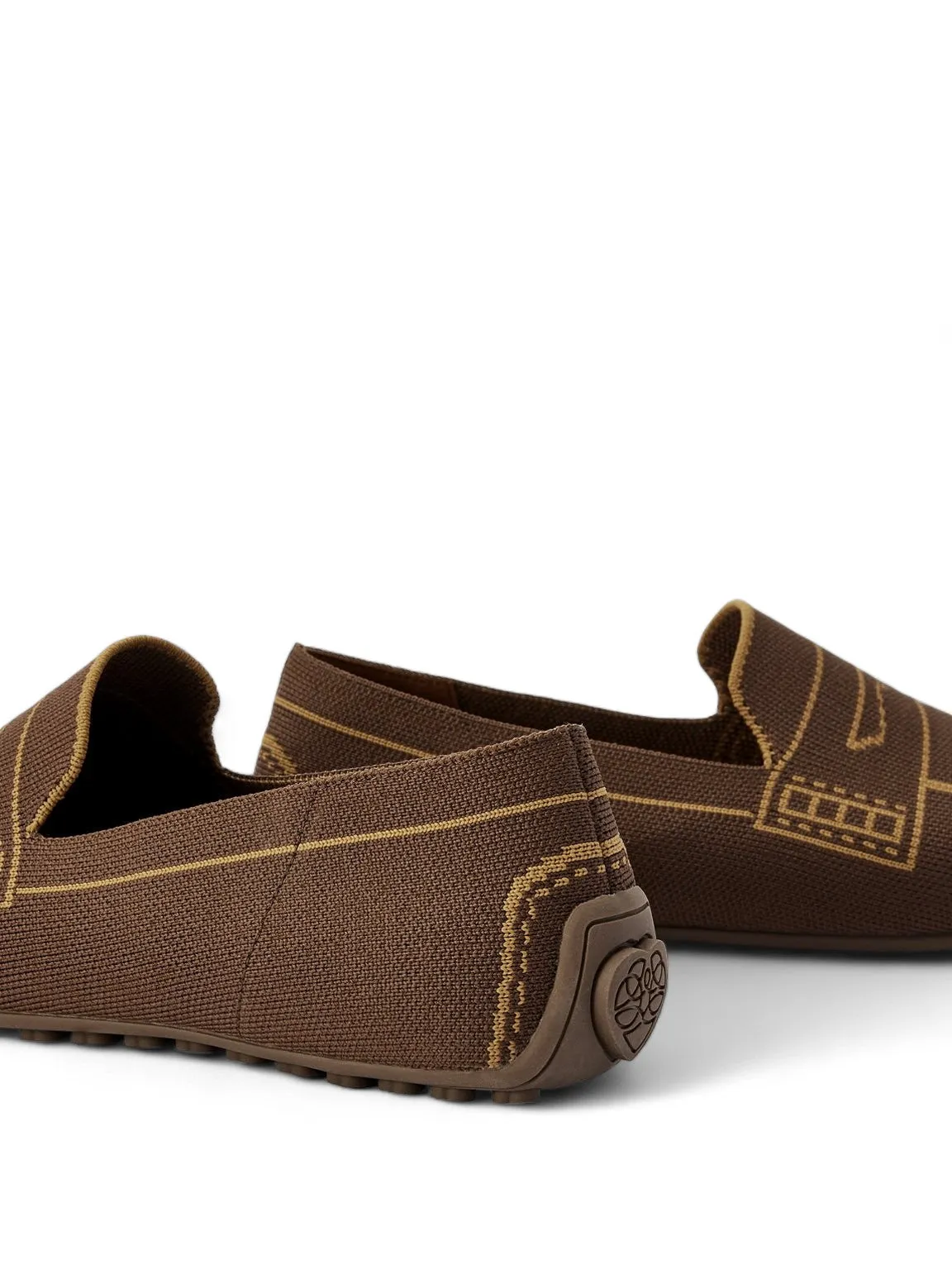 M Drive Loafer