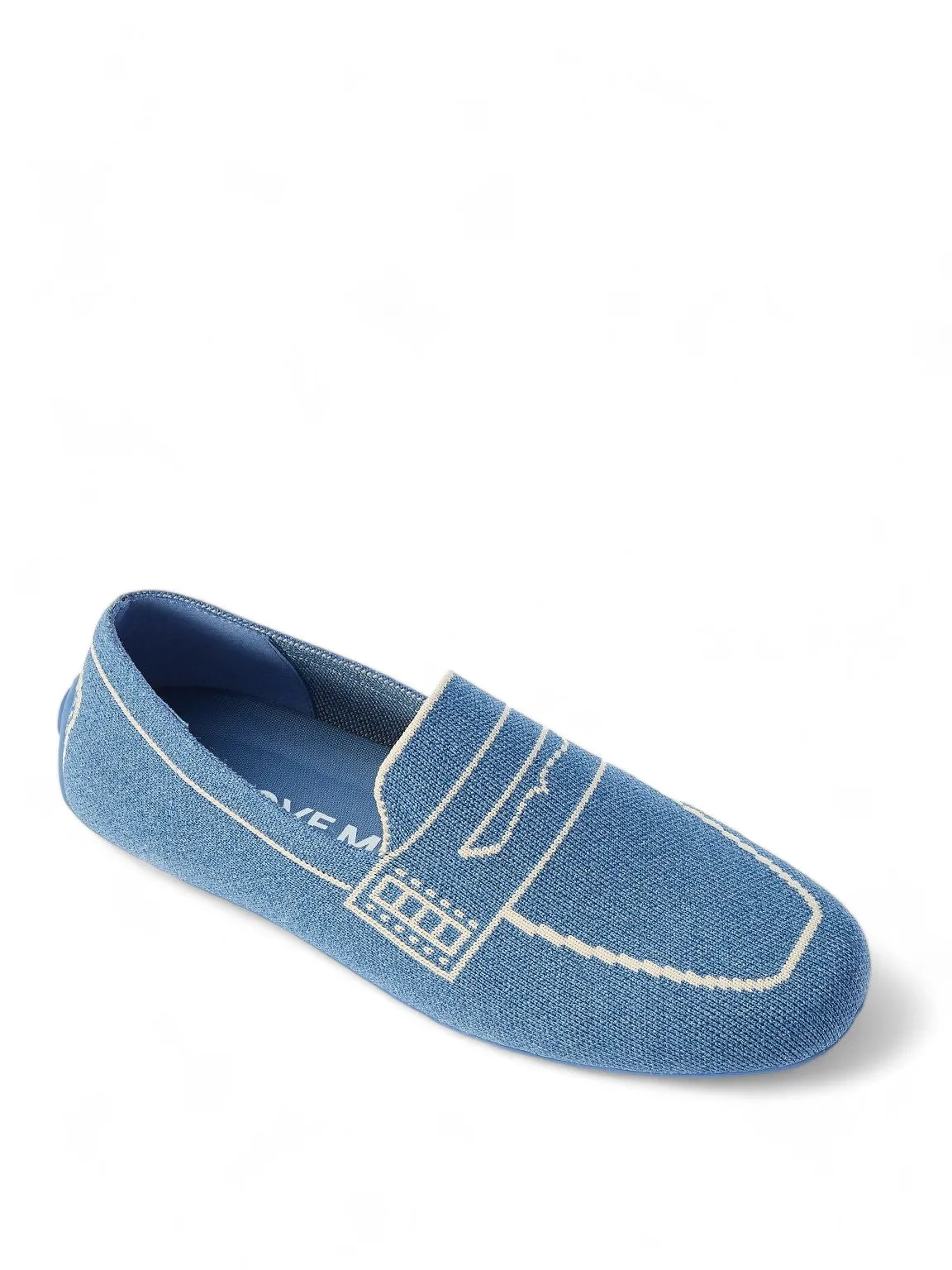 M Drive Loafer