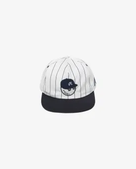 Malbon x Beams Premium Snapback Bucket Hat - Stylish Adjustable Cap with Logo