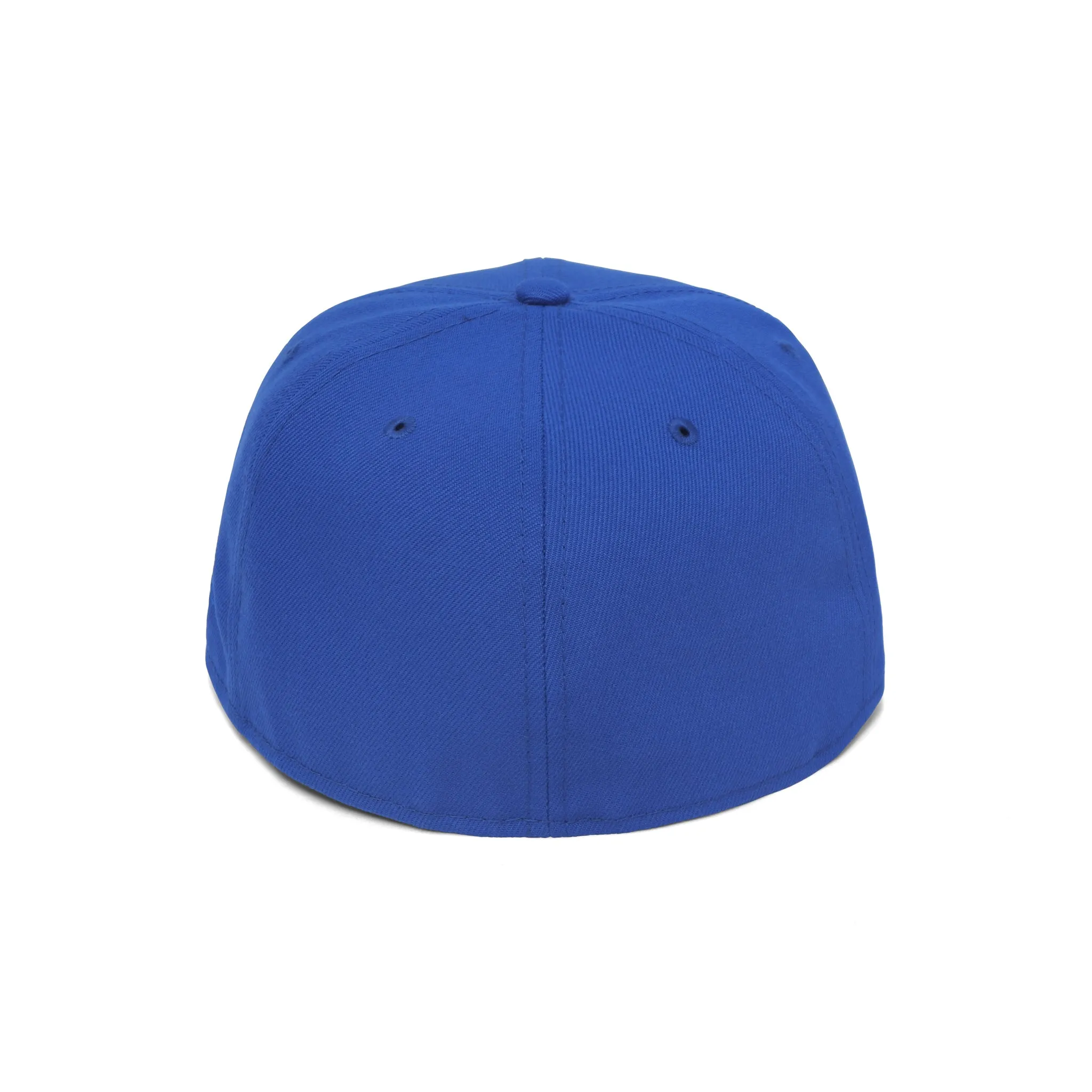 MALBON X RAMS X NEW ERA 59FIFTY FITTED HAT