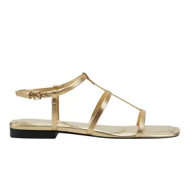 Marris Sandal - Gold