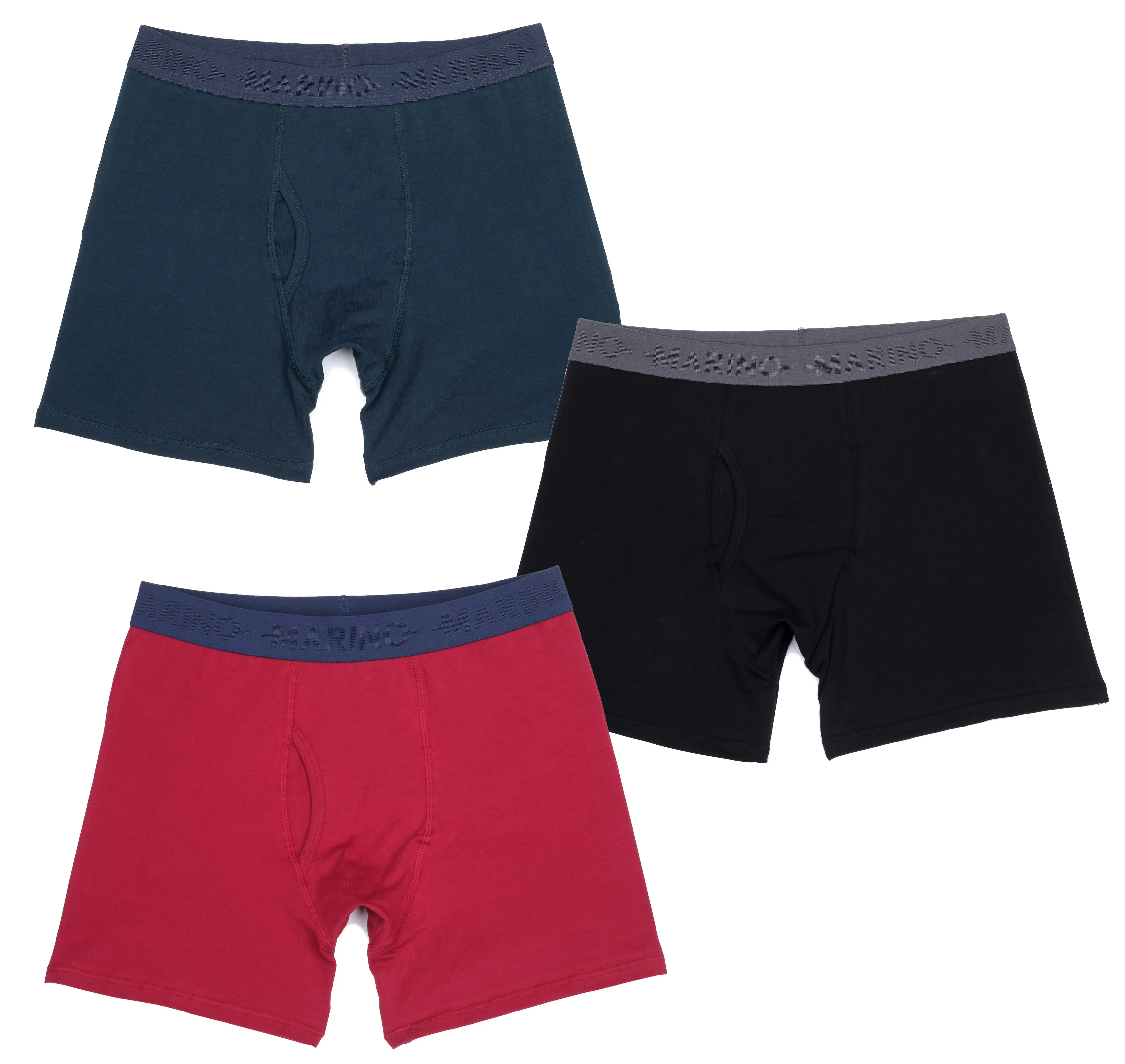 Mens Underwear Boxer Briefs