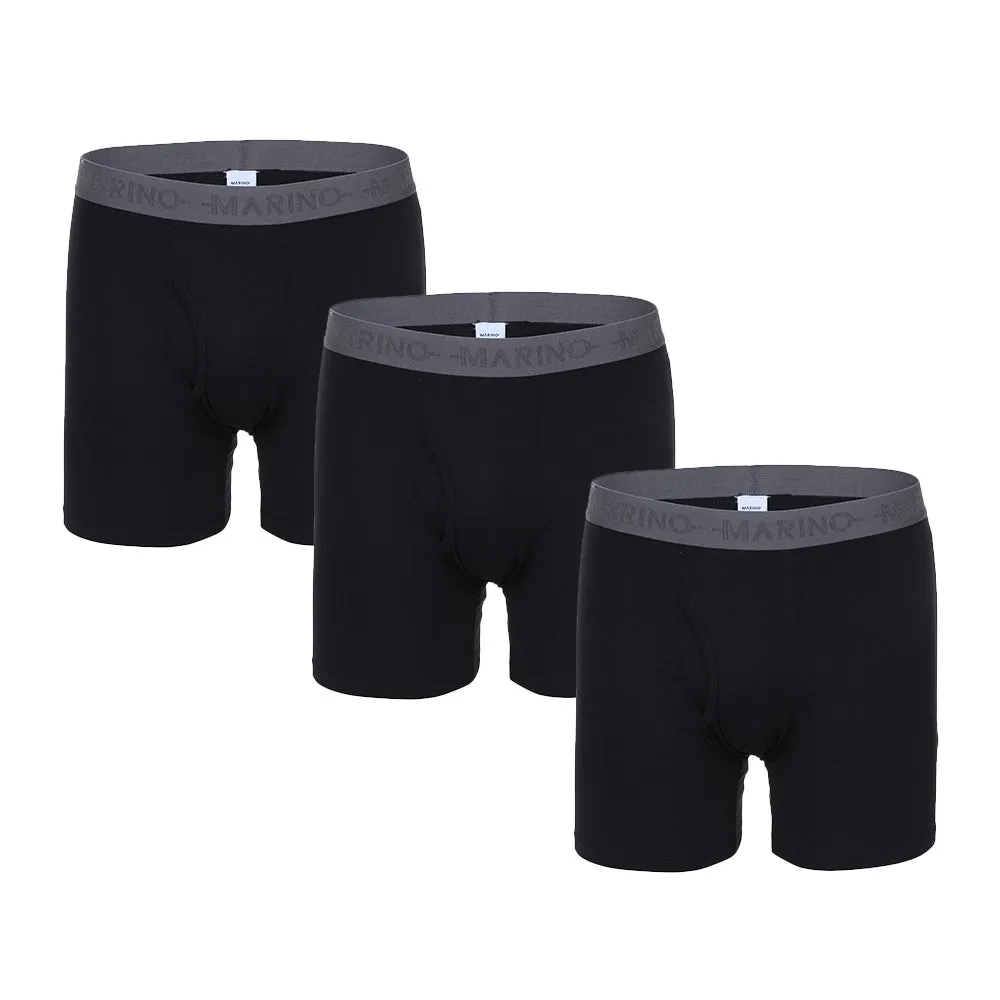 Mens Underwear Boxer Briefs