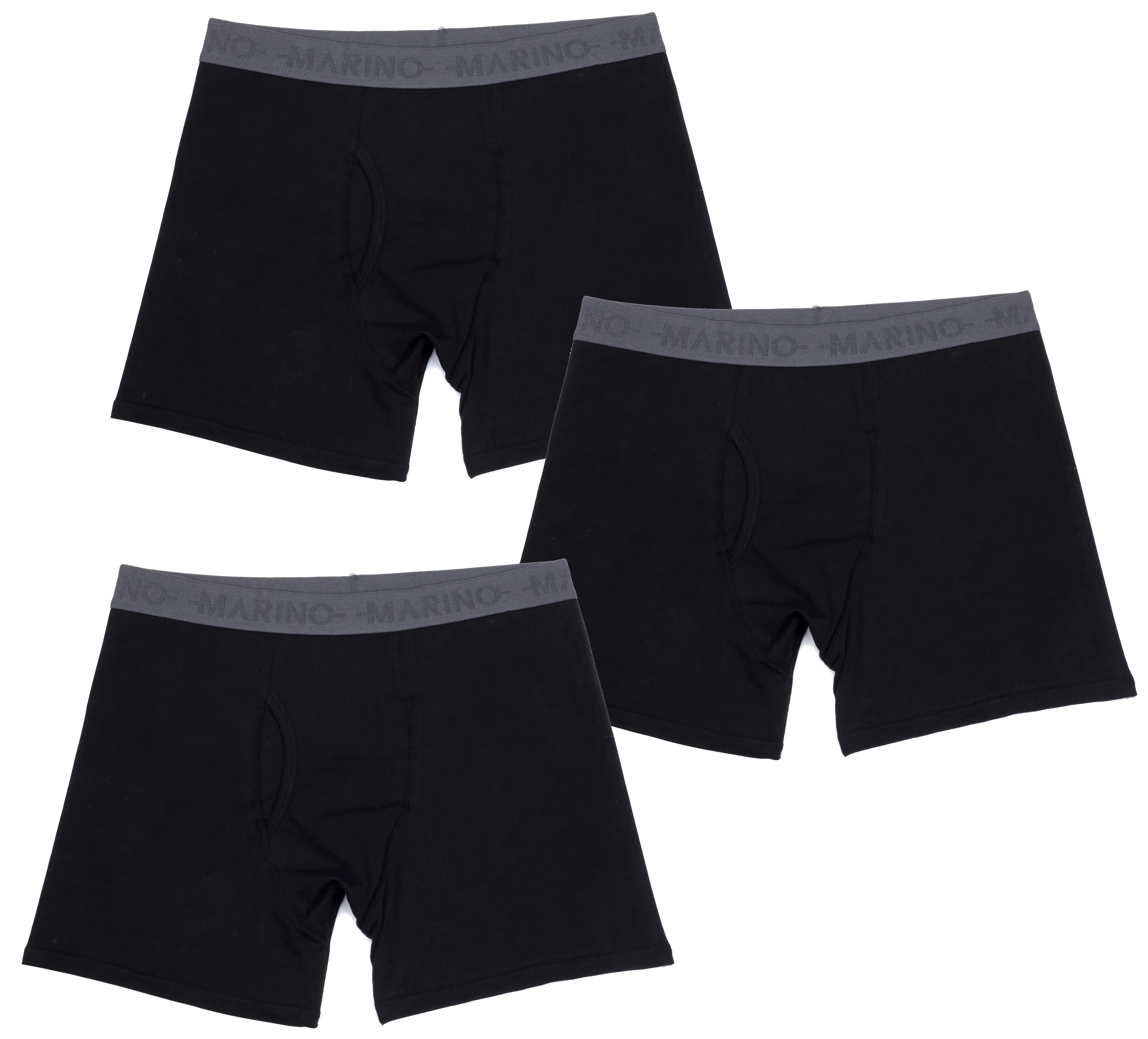 Mens Underwear Boxer Briefs