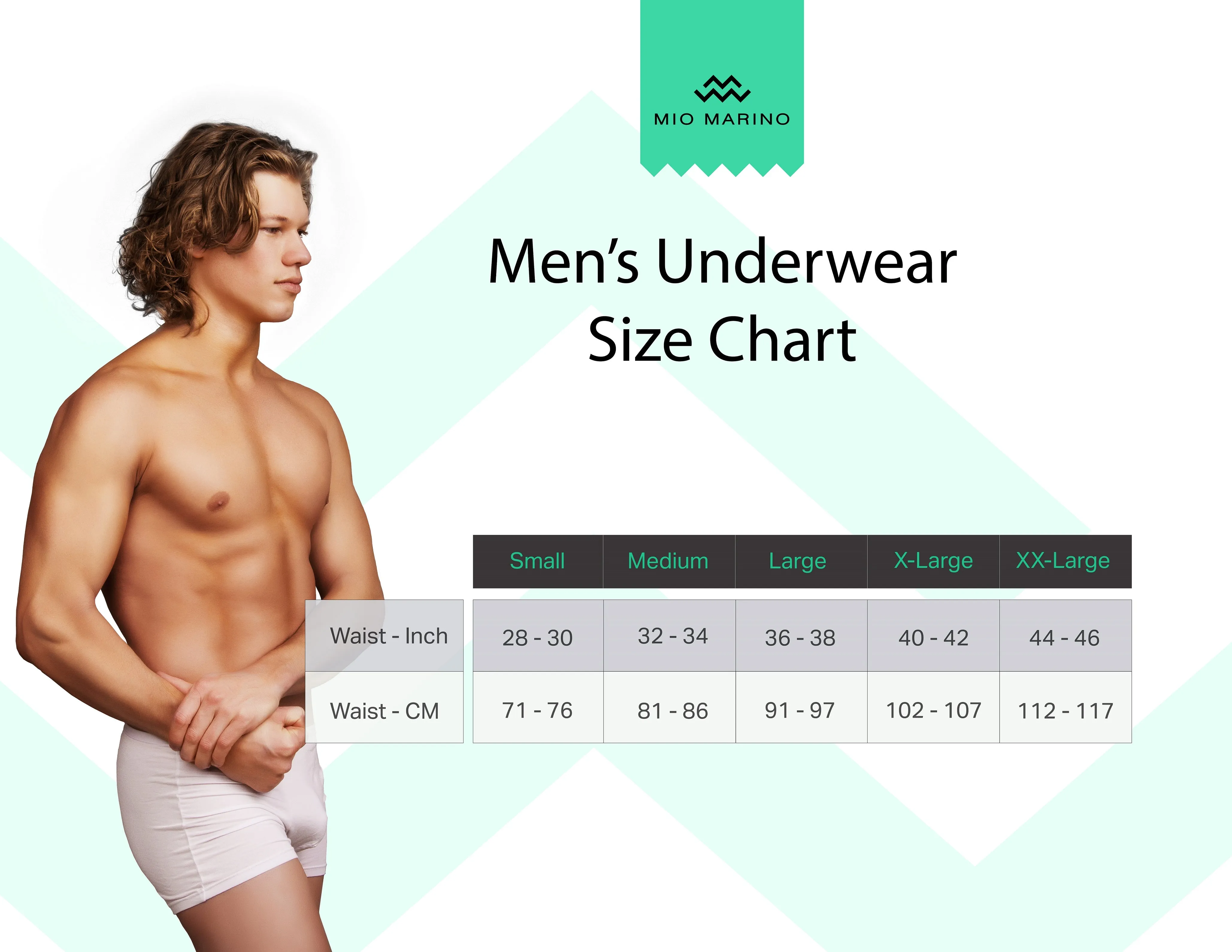 Mens Underwear Boxer Briefs