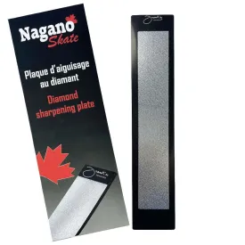 Nagano Frank's Signature Diamond Sharpening Plate