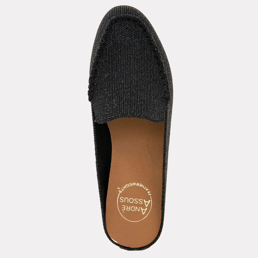 Nolah Featherweights™ Knit Mule