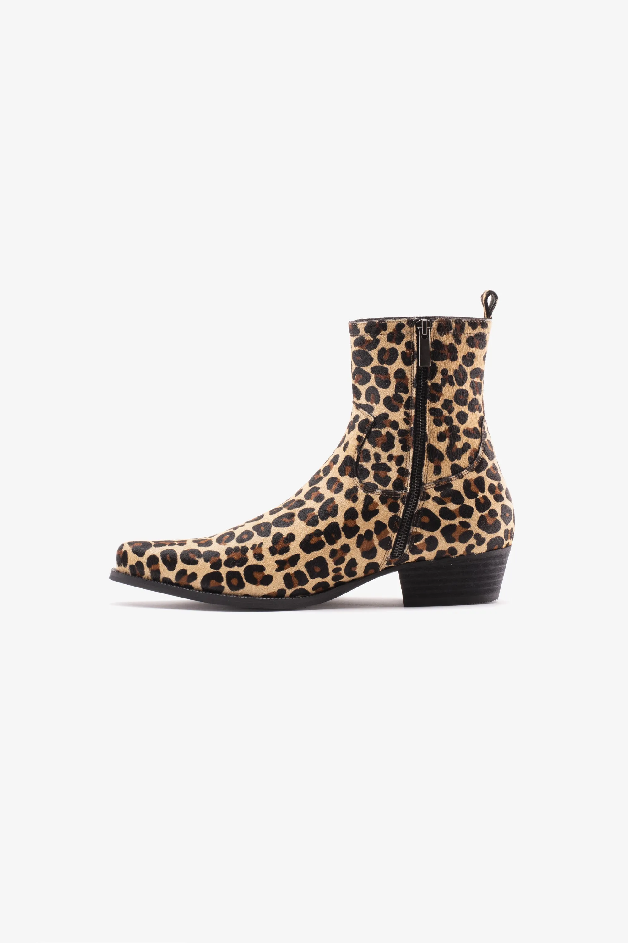 Nomad Boot | Leopard