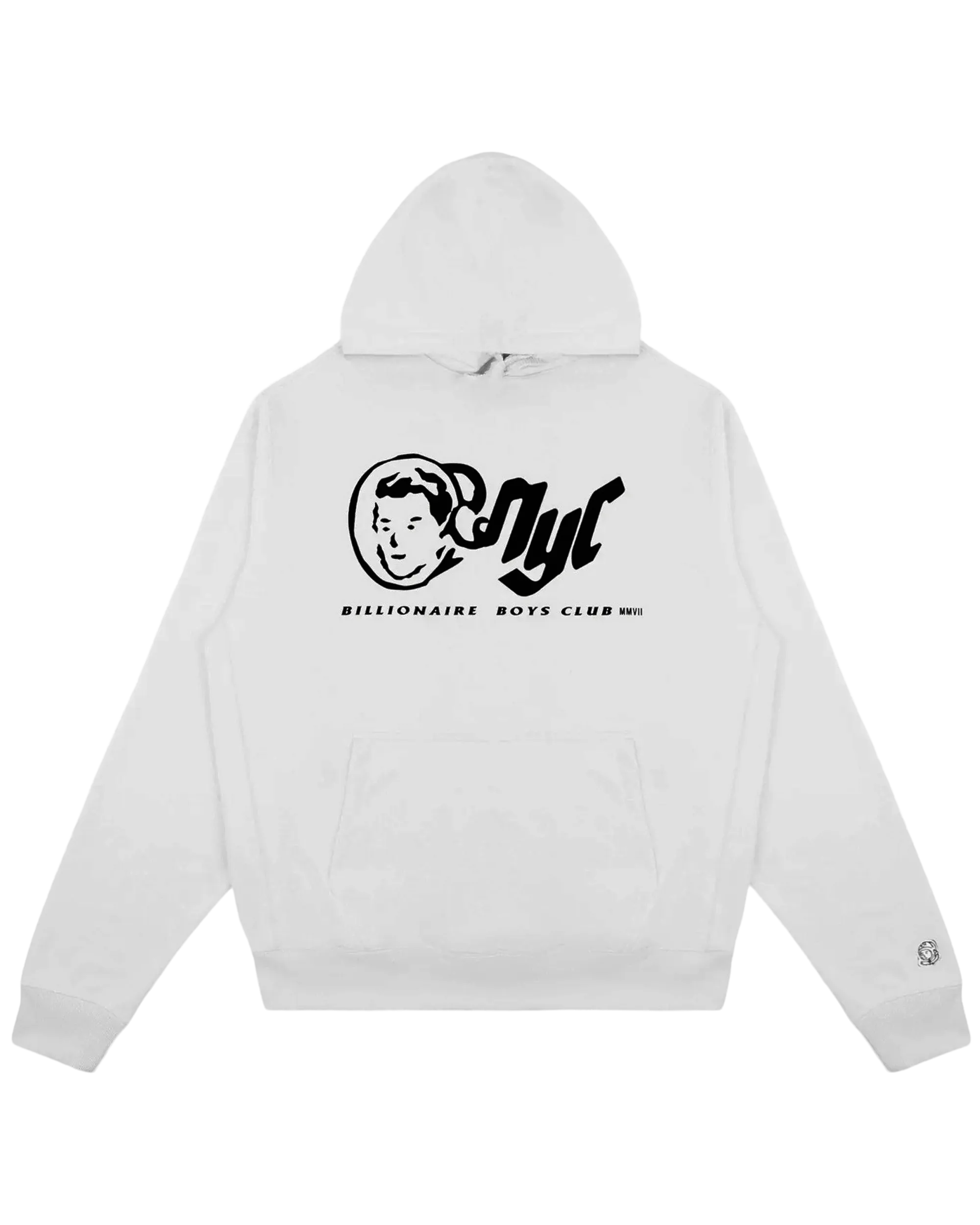 NYC OG Logo Hoodie