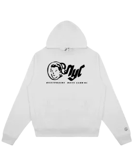 NYC OG Logo Hoodie