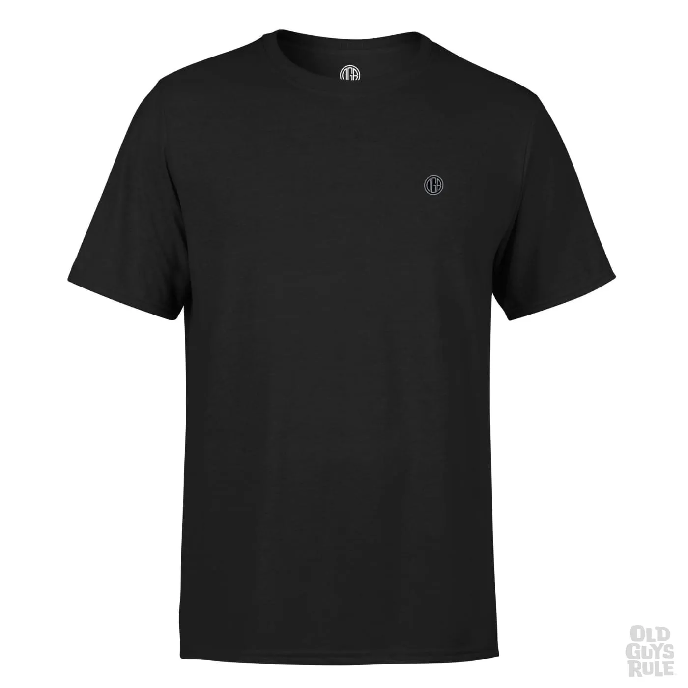 'OGR Icon' T-Shirt - Black