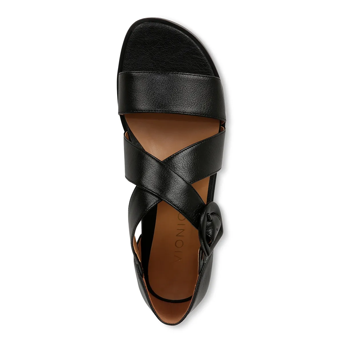 Pacifica Strappy Sandal