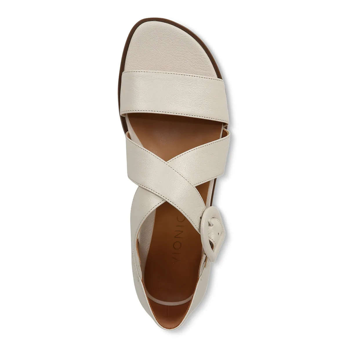 Pacifica Strappy Sandal