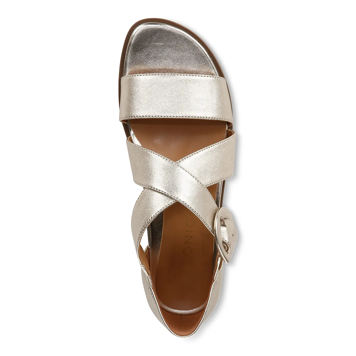 Pacifica Strappy Sandal