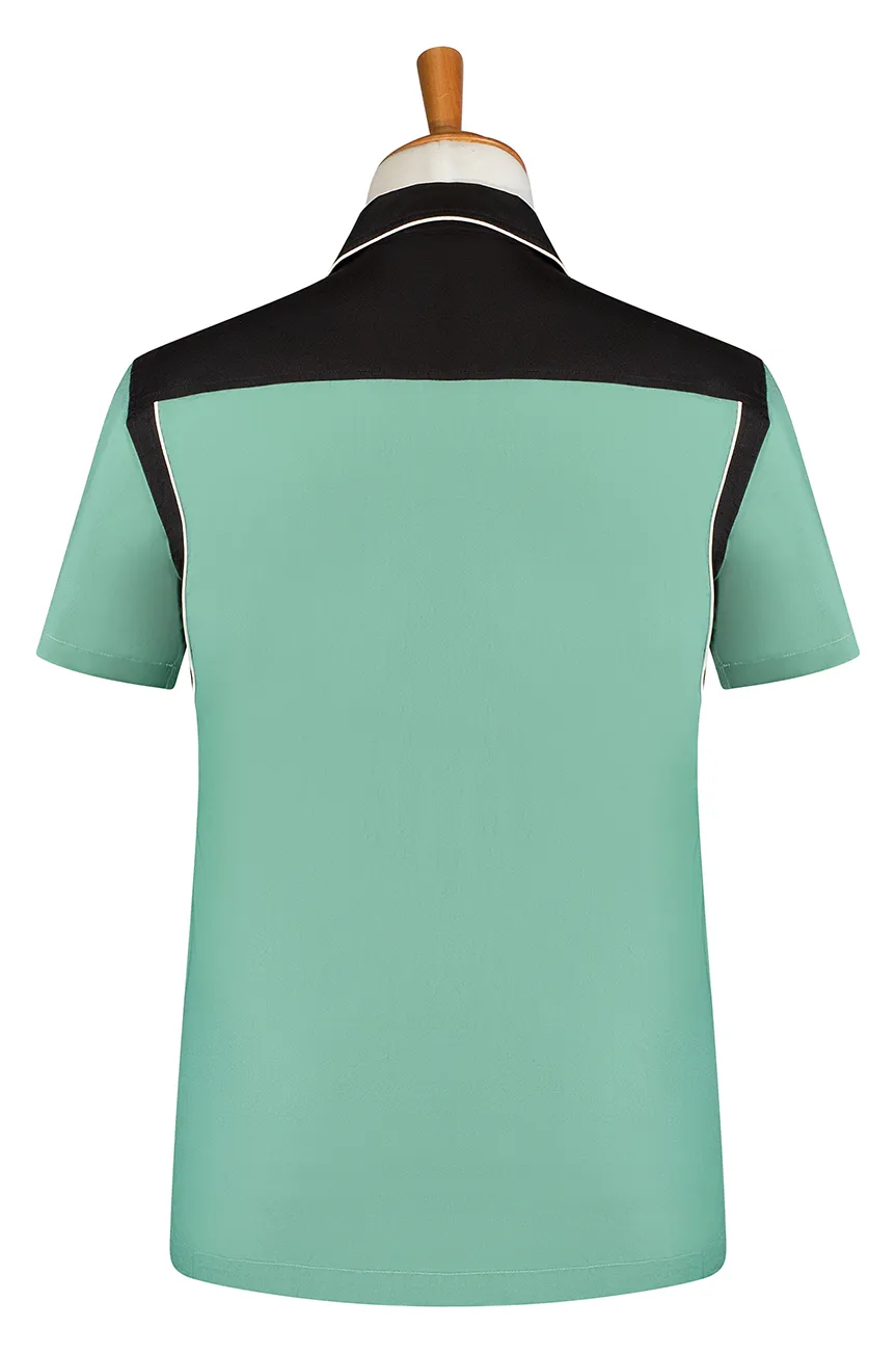 Pasadena Shirt (Green)