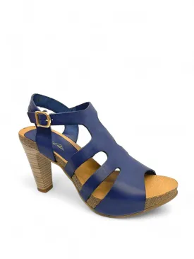 Penny Gladiator Heel Sandals