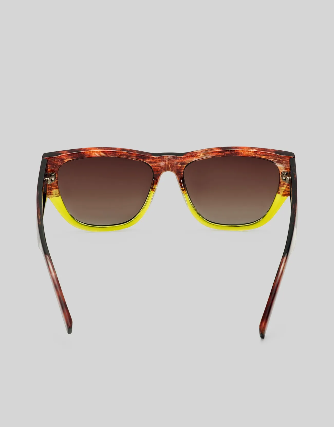 Polarized Vintage Sunglasses