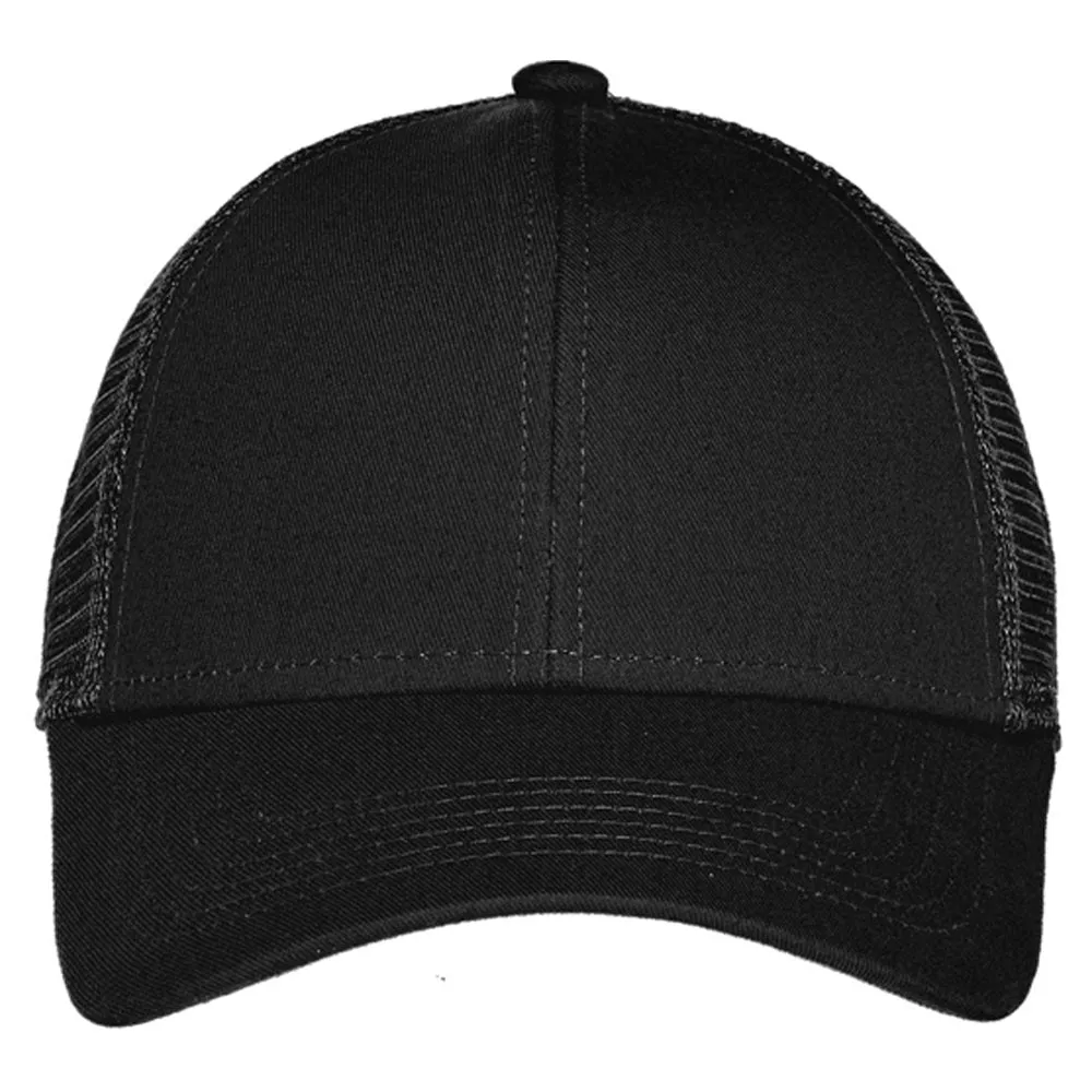 Port Authority® Adjustable Mesh Back Cap