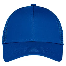 Port Authority® Adjustable Mesh Back Cap