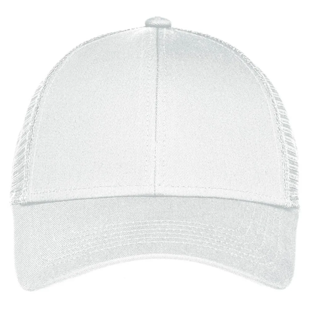 Port Authority® Adjustable Mesh Back Cap