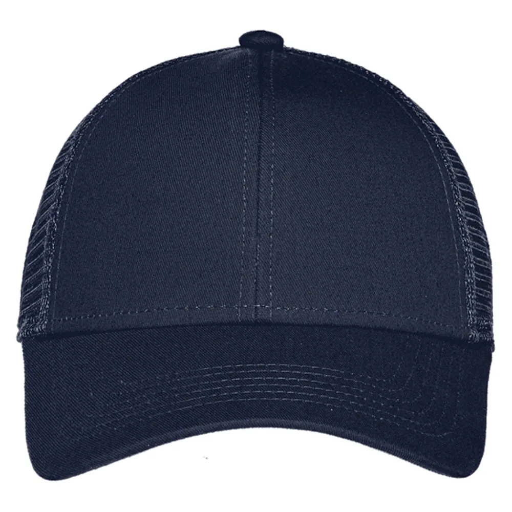 Port Authority® Adjustable Mesh Back Cap