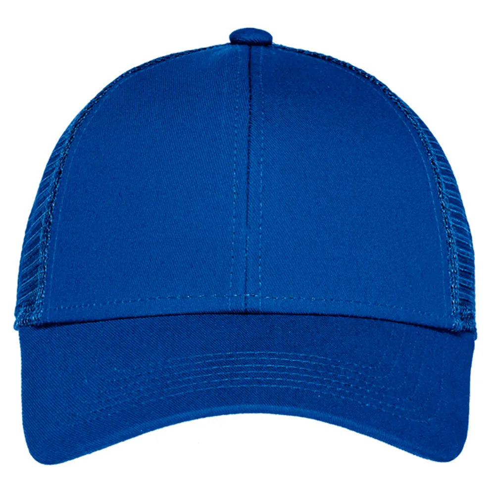 Port Authority® Adjustable Mesh Back Cap