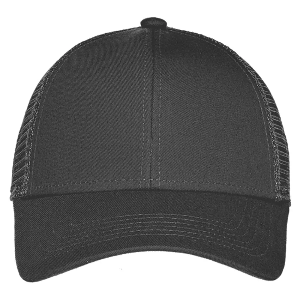 Port Authority® Adjustable Mesh Back Cap