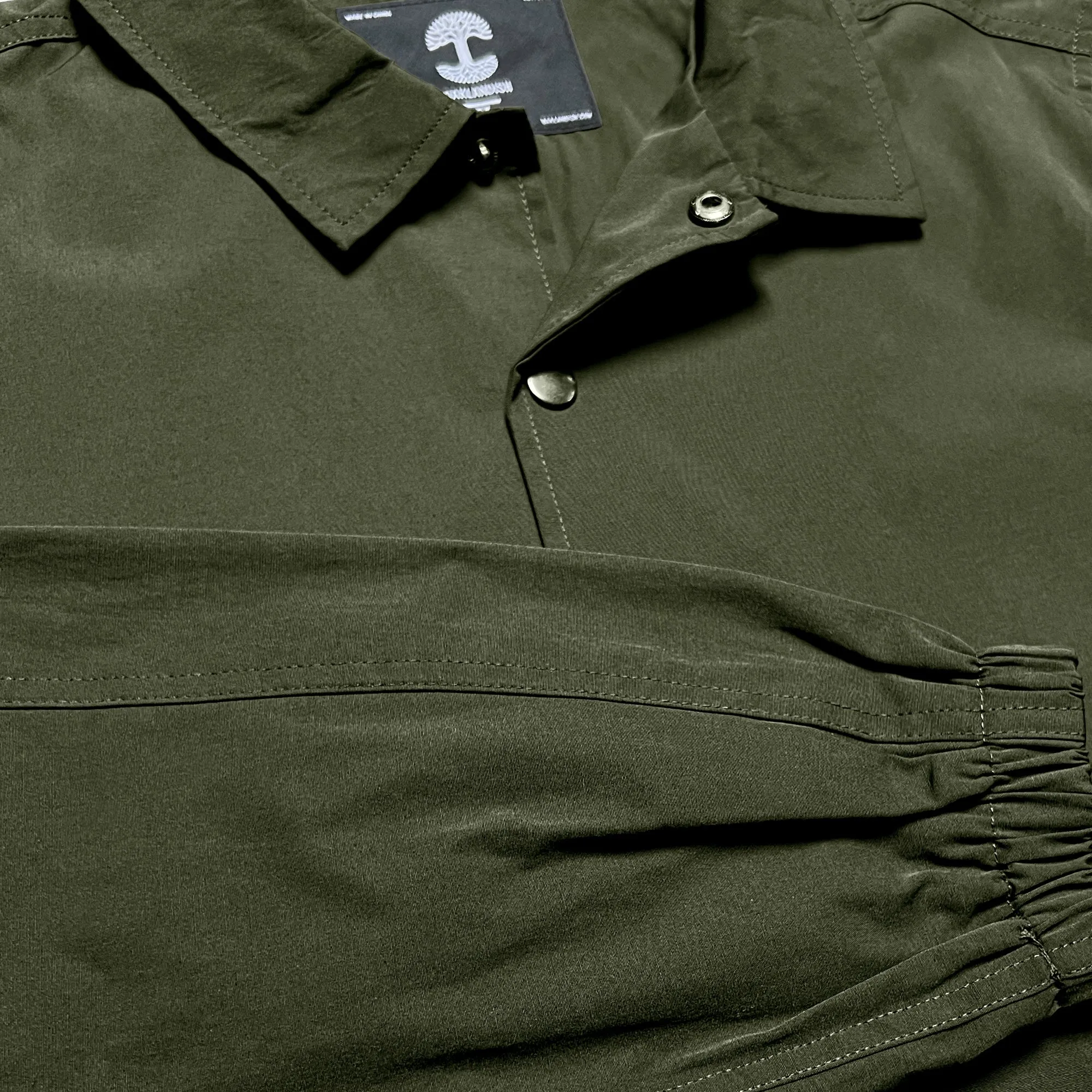 Premium Coaches Jacket