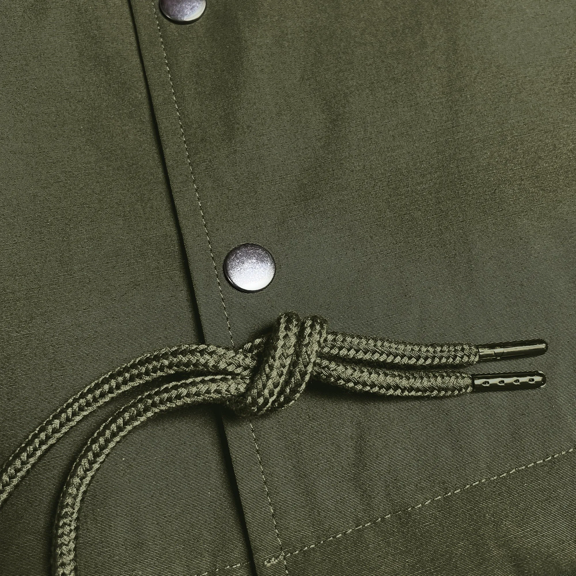 Premium Coaches Jacket