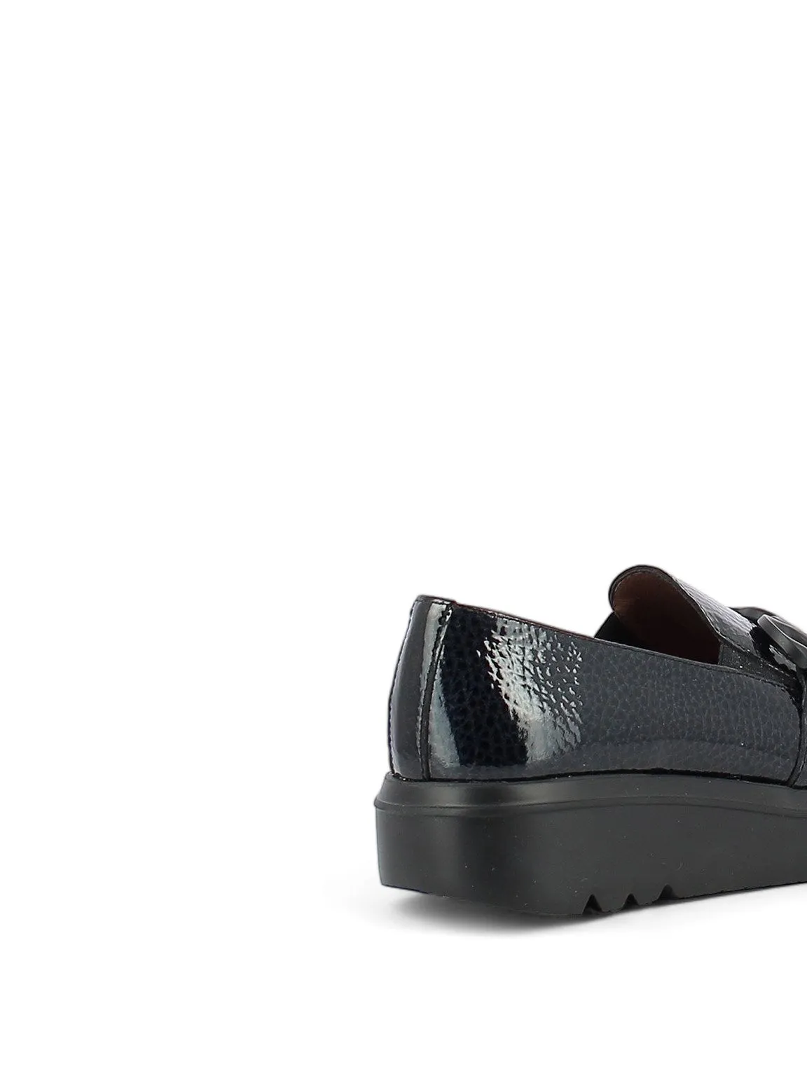 Profly Platform Loafers