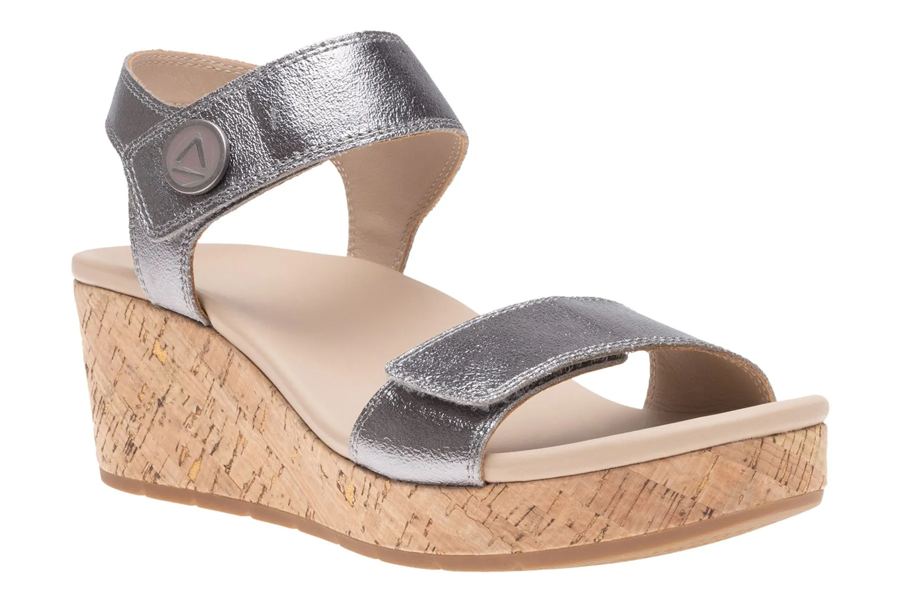 Riviera Strap Sandal Metatarsal