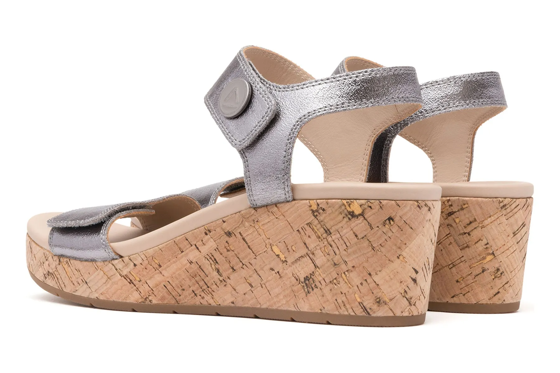 Riviera Strap Sandal Metatarsal