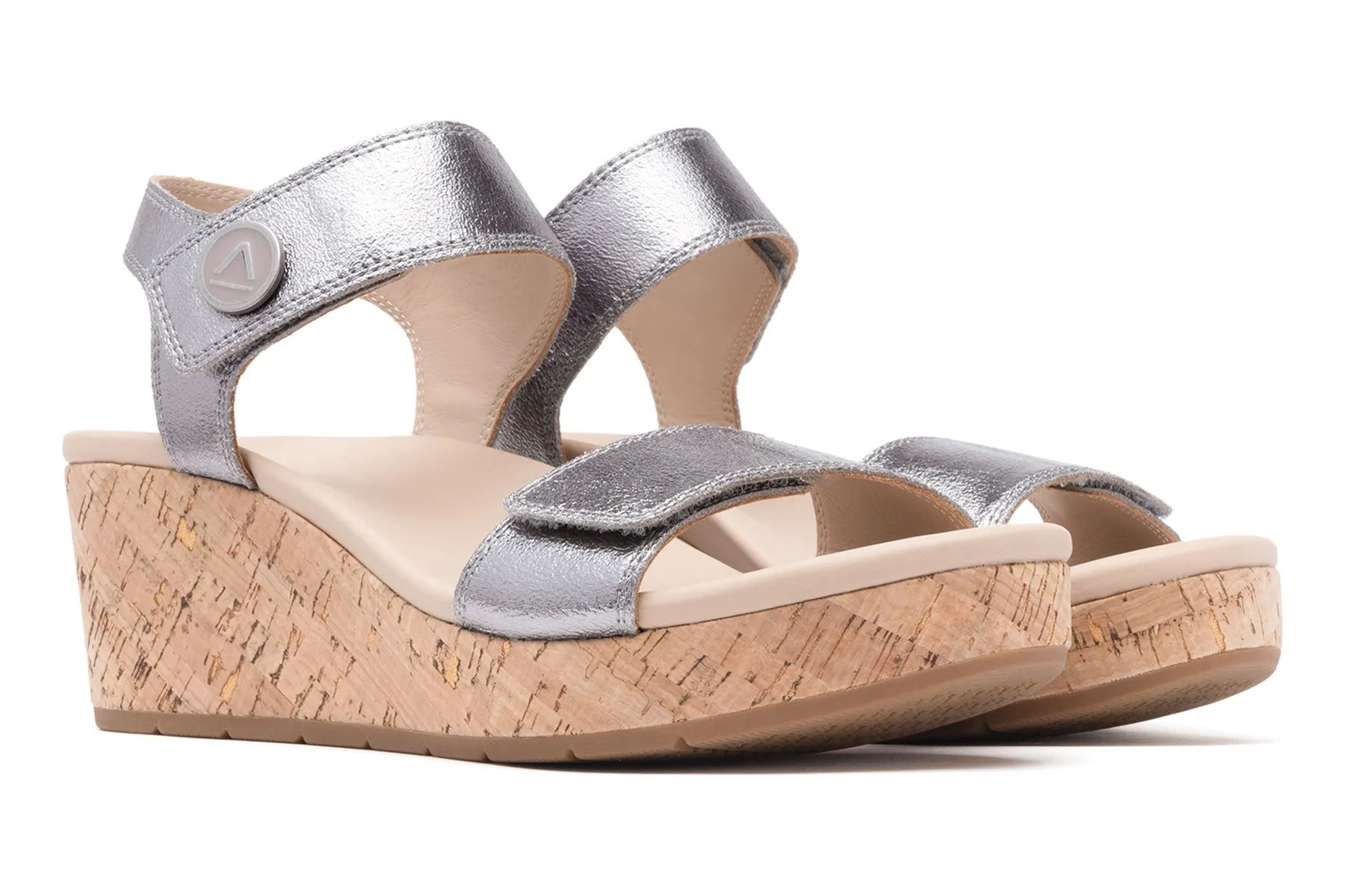 Riviera Strap Sandal Metatarsal