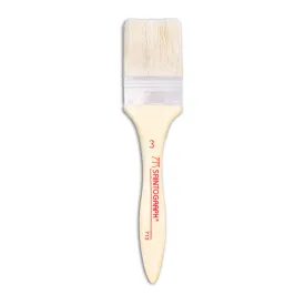 Saintograph Flat Brush - Size 3