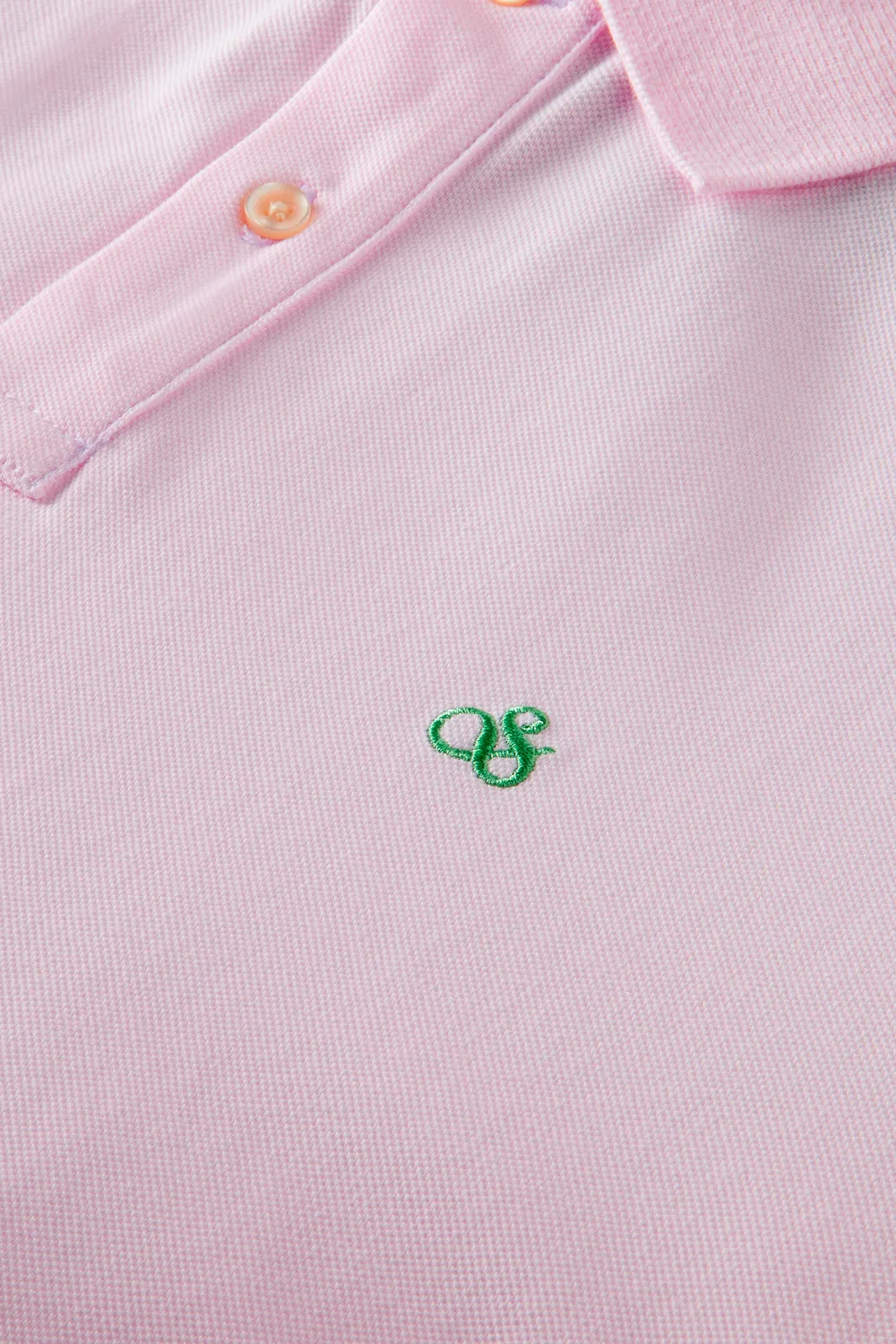 S&S POLO SHIRT - 166080