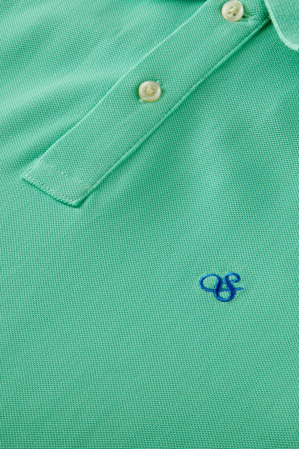 S&S POLO SHIRT - 166080