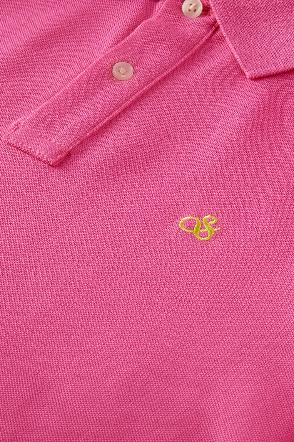 S&S POLO SHIRT - 166080