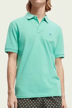 S&S POLO SHIRT - 166080